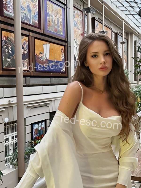 Софья — Ворсма